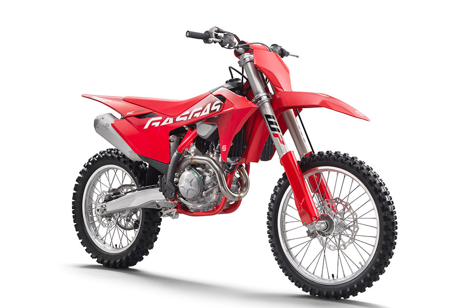 GAS GAS MC 450F