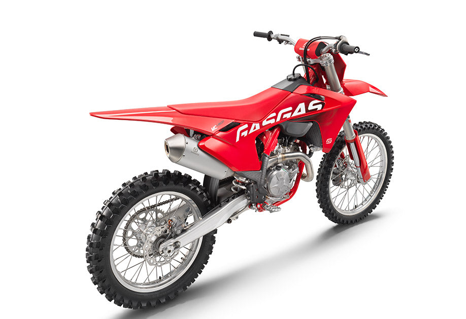 GAS GAS MC 450F