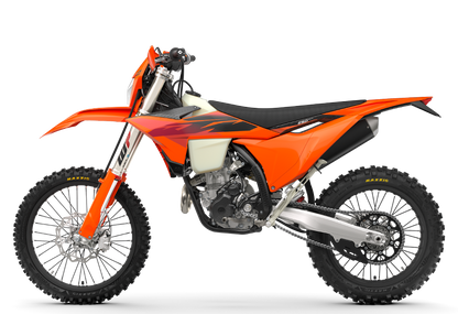 KTM 250 EXC-F 2027