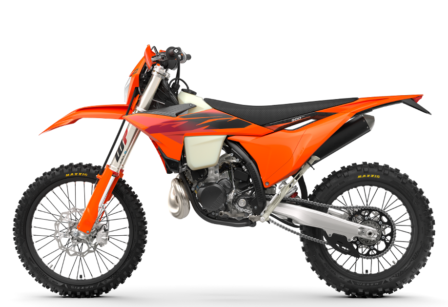 KTM 300 EXC 2027