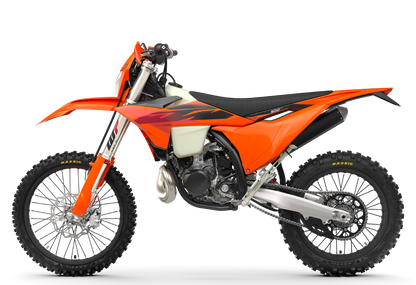 KTM 300 EXC 2027