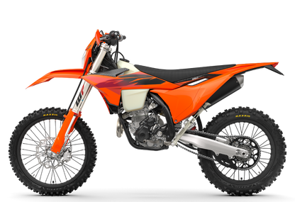 KTM 350 EXC-F 2027