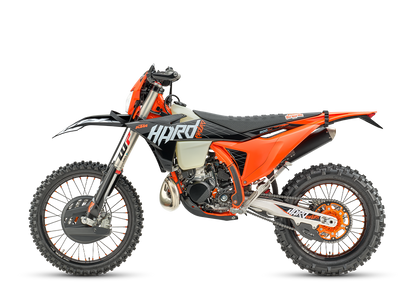 KTM 300 EXC HARDENDURO 2027