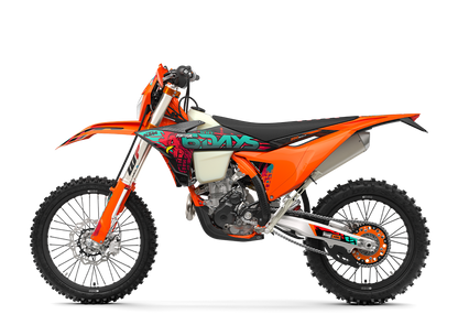 KTM 250 EXC-F 6DAYS 2027