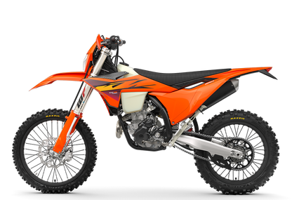 KTM 250 EXC-F 2026