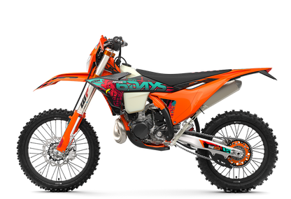 KTM 300 EXC 6DAYS 2027