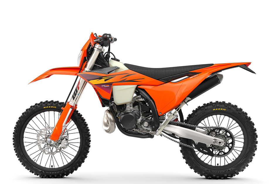 KTM 300 EXC 2026