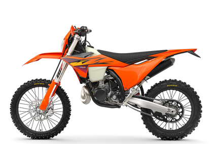 KTM 300 EXC 2026
