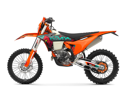 KTM 350 EXC-F 6DAYS 2027