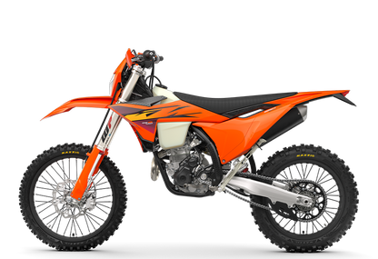 KTM 350 EXC-F 2026