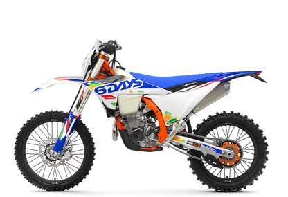 KTM 450 EXC-F 6DAYS 2026