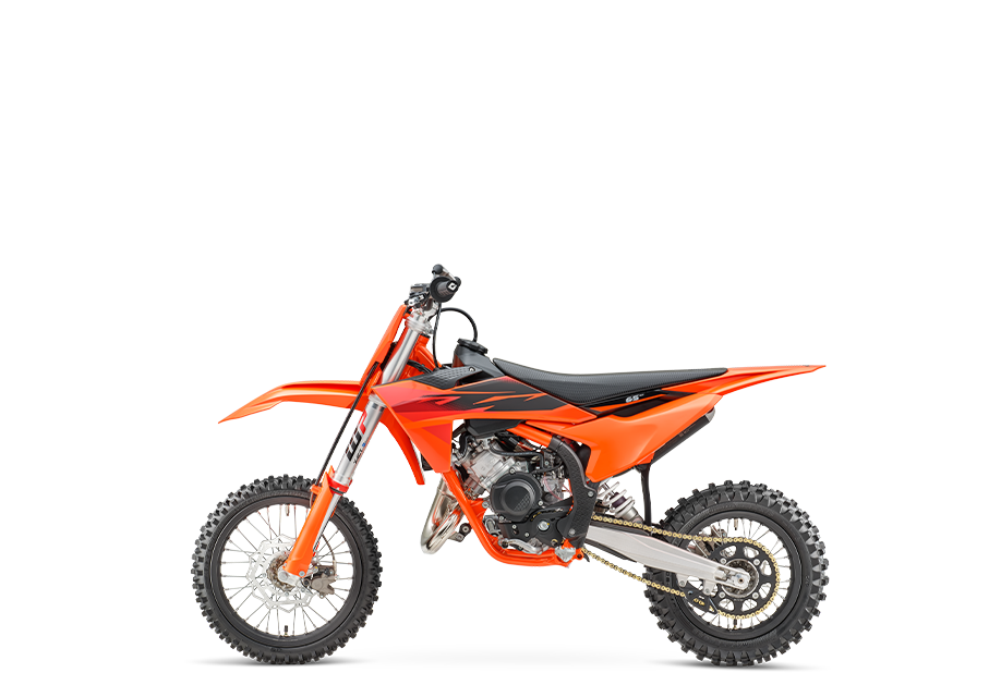 KTM 65 SX 2027