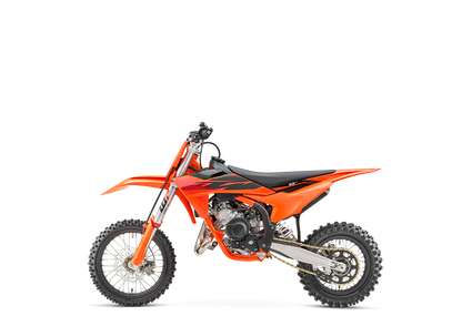 KTM 65 SX 2027