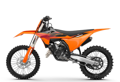 KTM 125 SX 2027