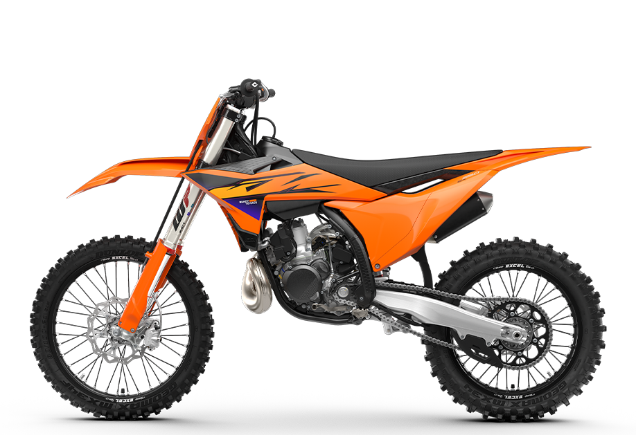 KTM 250 SX