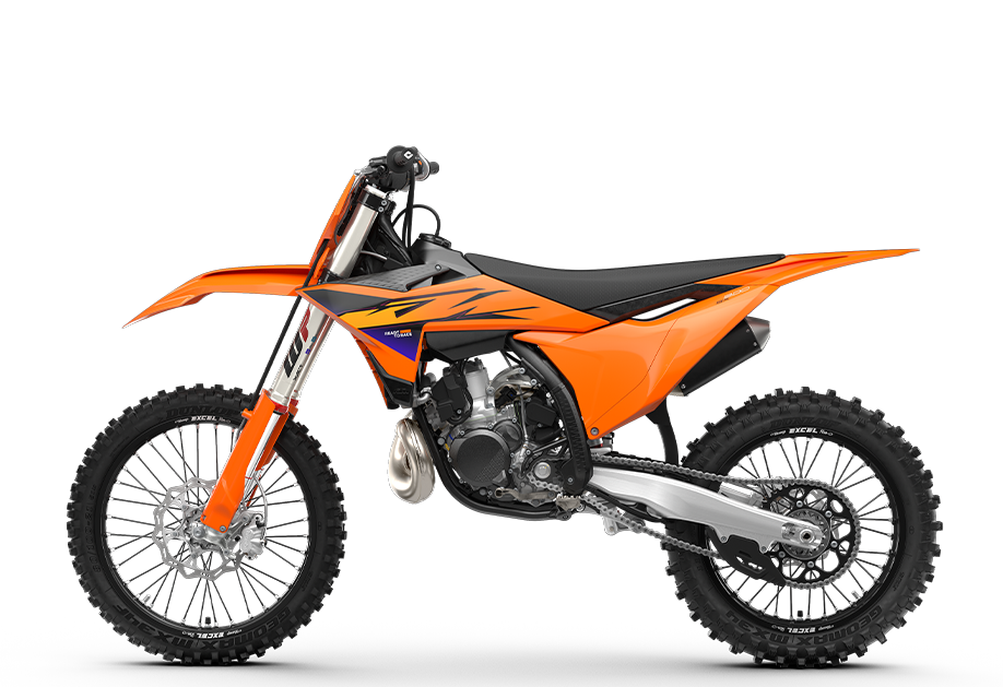 KTM 300 SX
