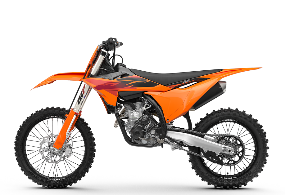 KTM 250 SX 2027