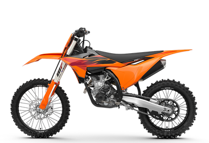 KTM 250 SX 2027