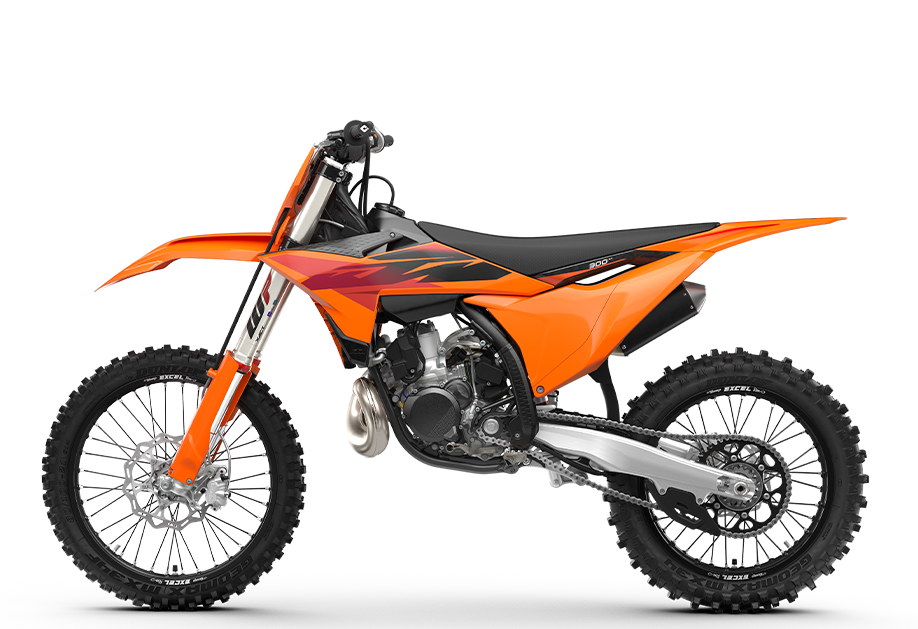 KTM 300 SX 2027