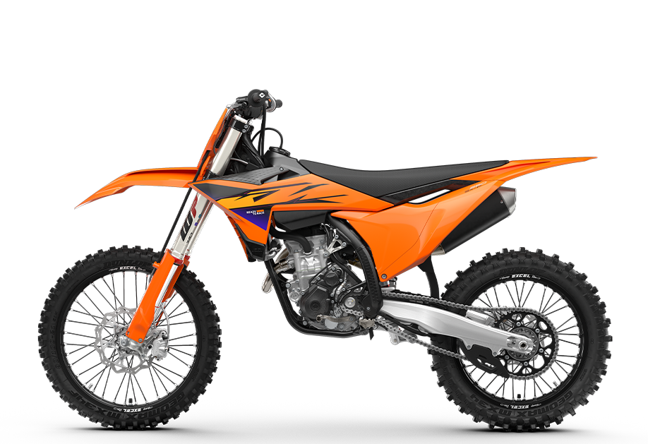 KTM 250 SX-F