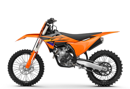 KTM 250 SX-F