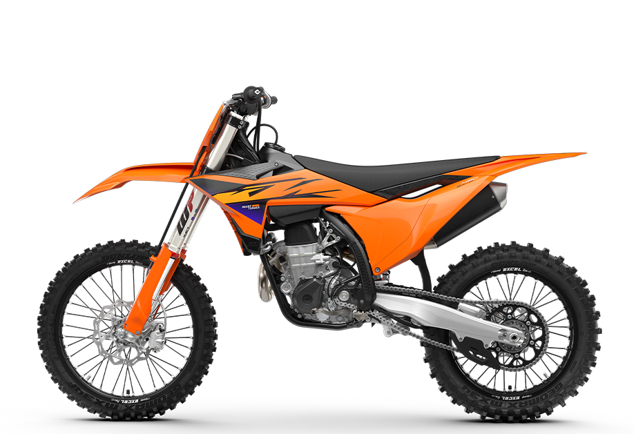 KTM 450 SX-F