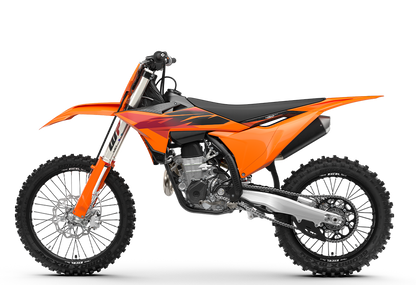 KTM 450 SX-F 2027