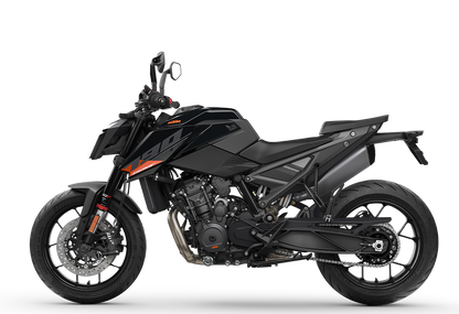 KTM 790 DUKE 2027