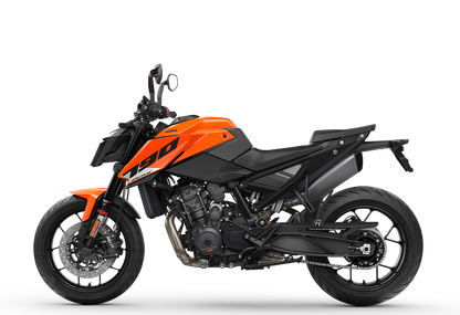 KTM 790 DUKE 2027