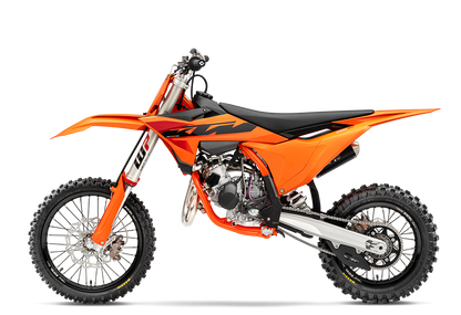KTM 85SX 19/16