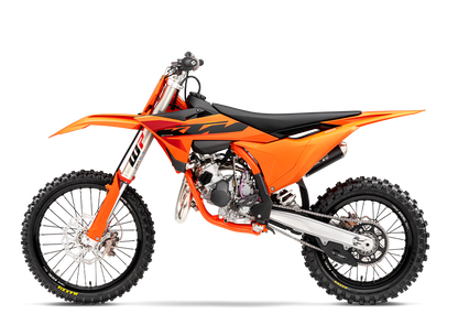 KTM 85SX 17/14