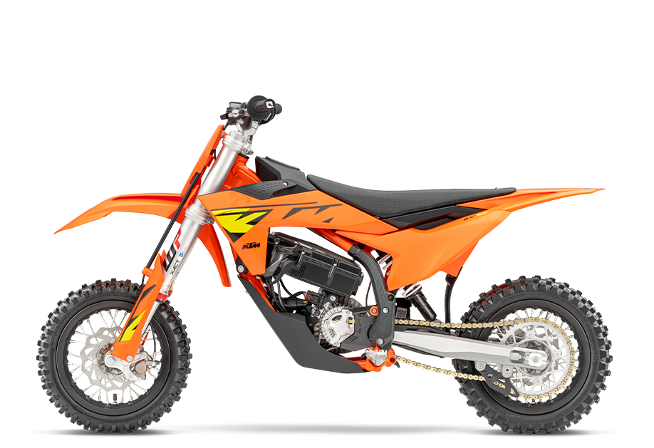 KTM SX-E 3 2026