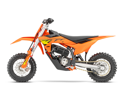KTM SX-E 3 2026