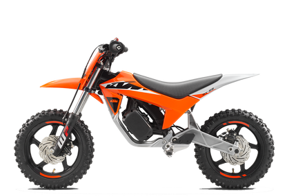 KTM SX-E 2.12 2026