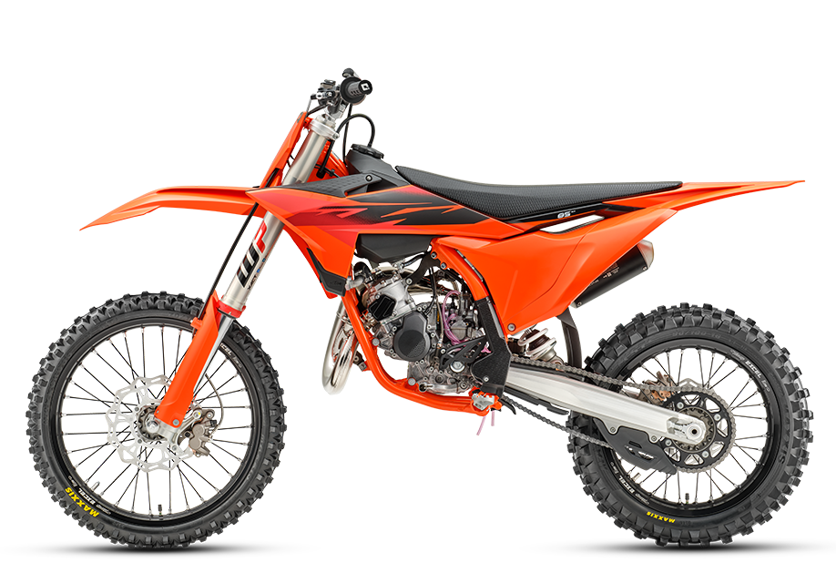 KTM 85 SX 19/16 2027
