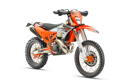 KTM 300 EXC HARDENDURO 2026