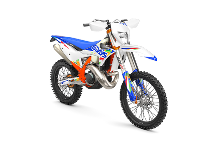 KTM 300 EXC 6DAYS 2026