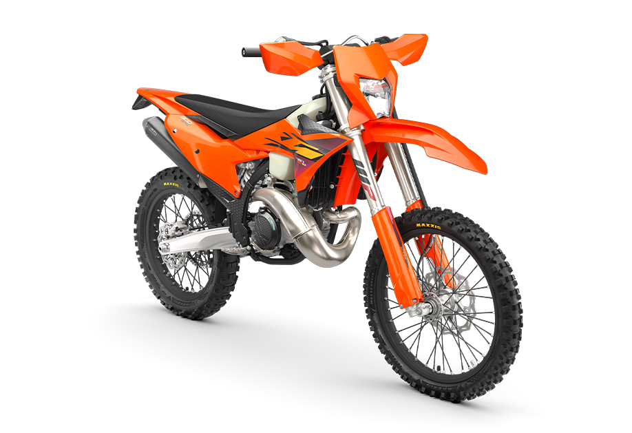 KTM 300 EXC 2026