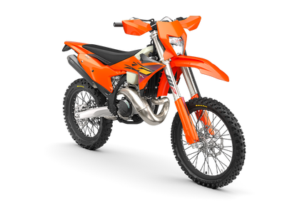 KTM 300 EXC 2026