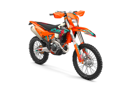 KTM 500 EXC-F 6DAYS 2027