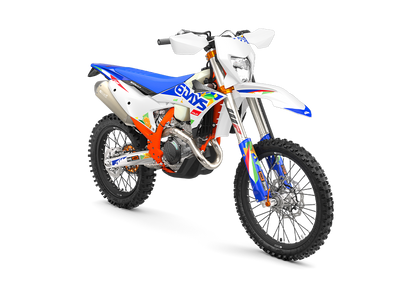KTM 500 EXC-F 6DAYS 2026