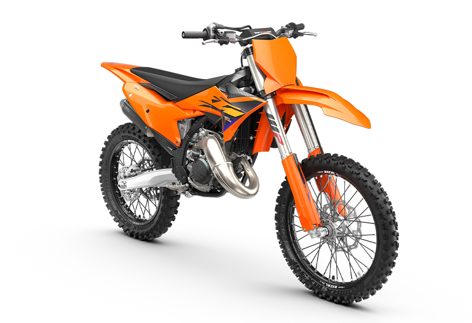 KTM 125 SX