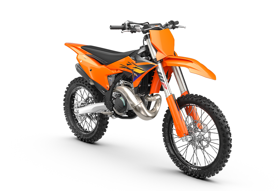 KTM 250 SX