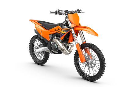 KTM 250 SX