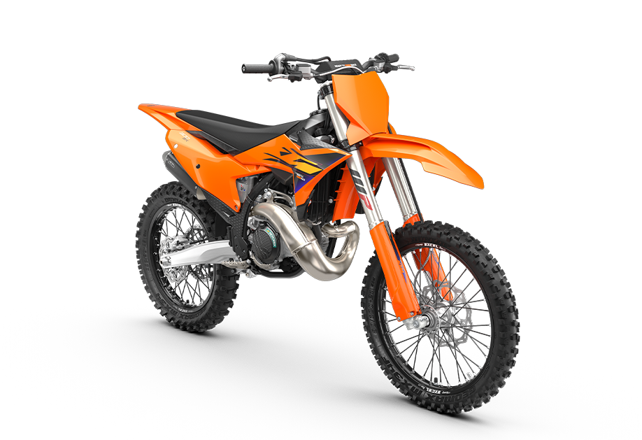 KTM 300 SX