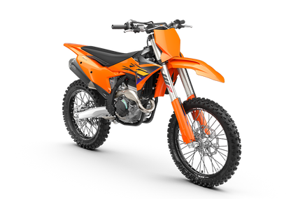 KTM 250 SX-F
