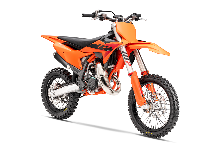 KTM 85SX 19/16