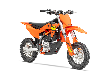 KTM SX-E 3 2026