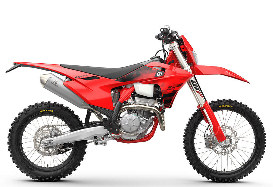 GASGAS EC 350F 2027