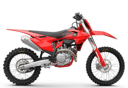 GASGAS MC 450F 2026